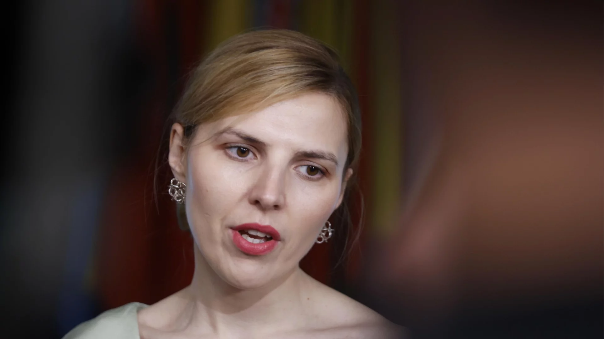 Велислава Петрова: ЕС трябва да укрепва ролята си на силен геополитически играч