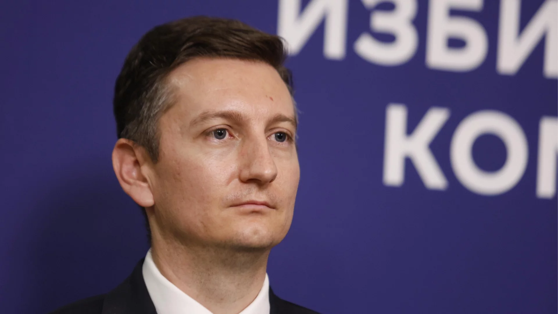 Иван Василев: Дигиталният портфейл ще бъде готов до края на годината