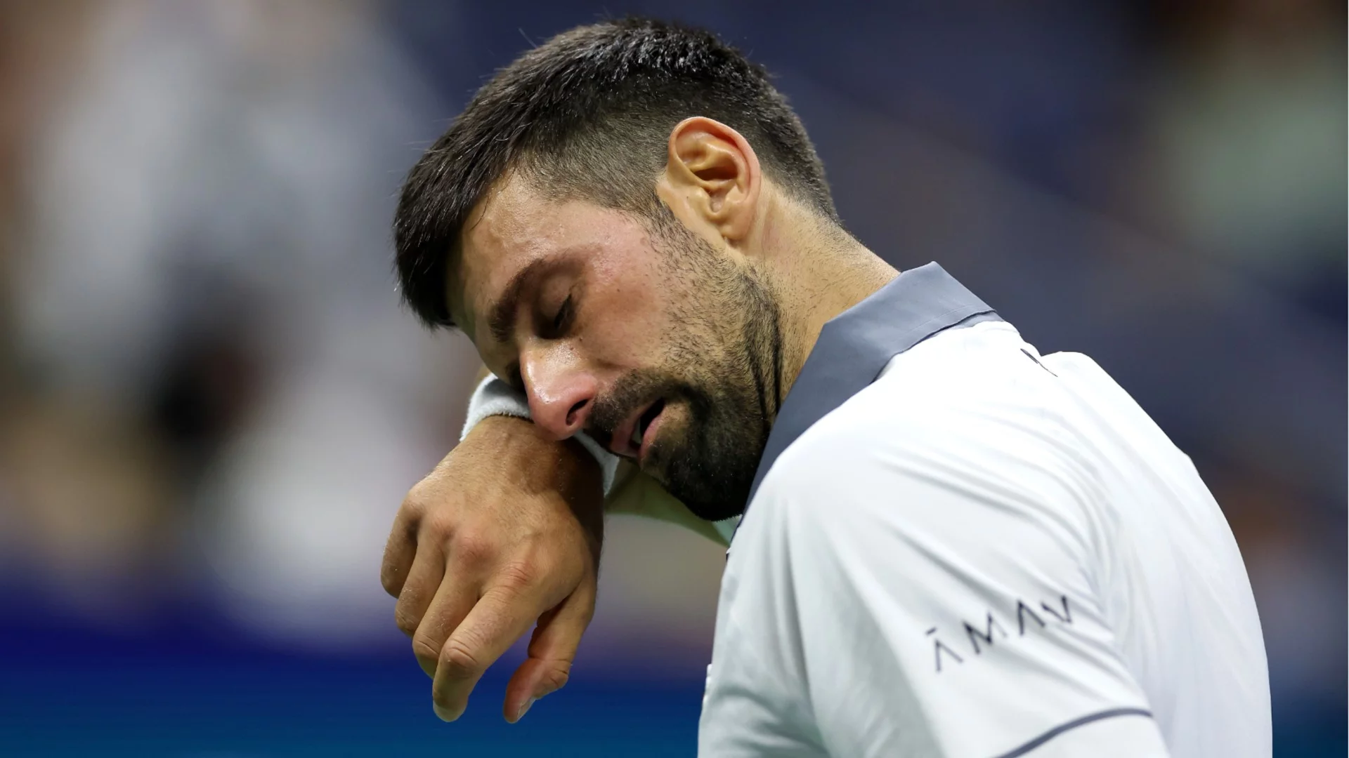 Новак Джокович обяви много важна новина след кошмара на US Open