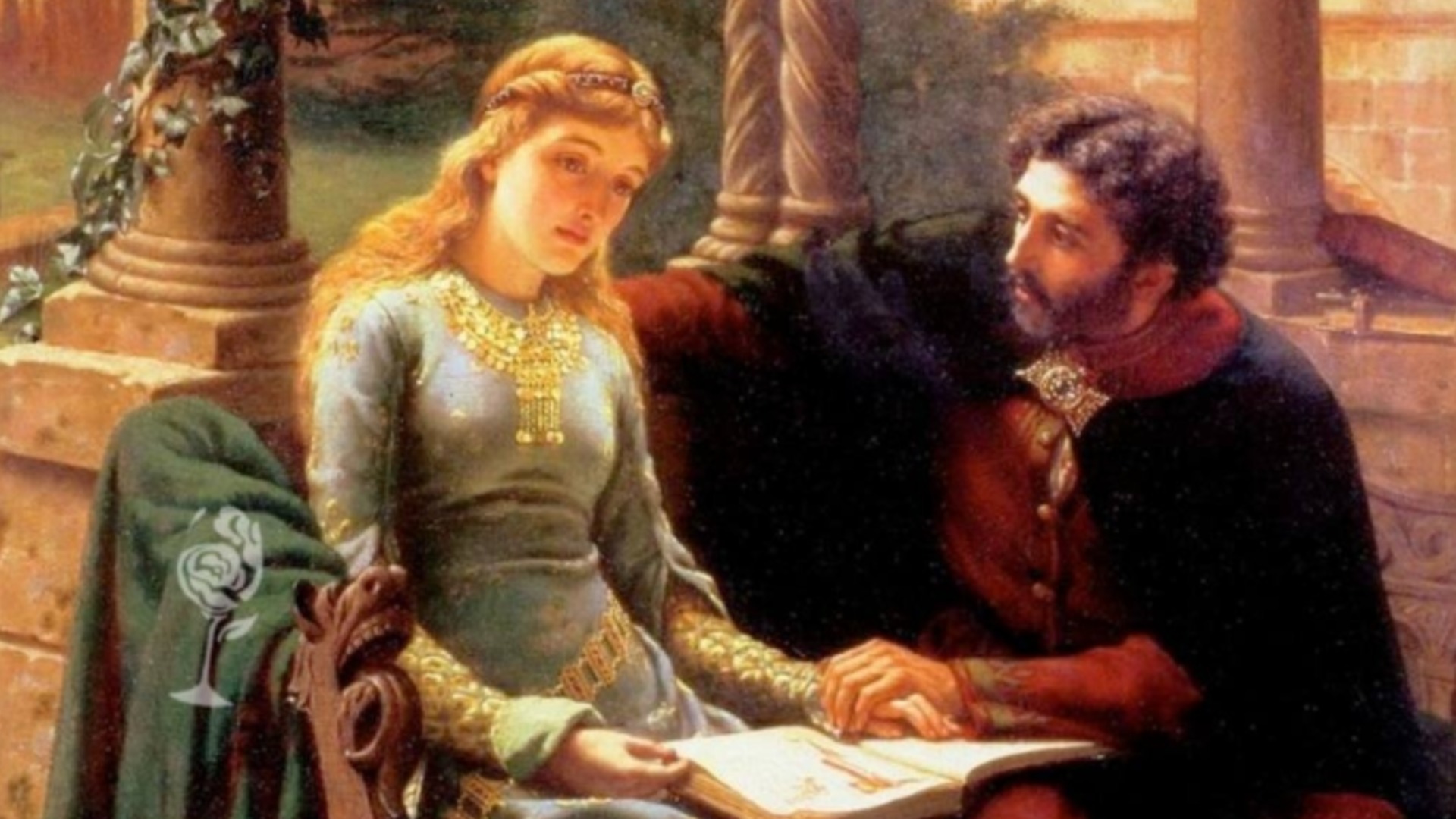 Кастрираха го, но тя му остана вярна докрай: Най-жестоко завършилата любов в Средновековието