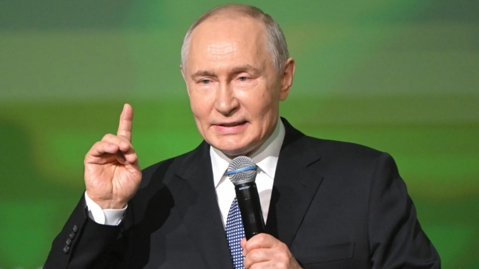 "Хватките на Путин" срещу Германия, Великобритания и Япония: Морков за ЕС с руския газ (ВИДЕО)