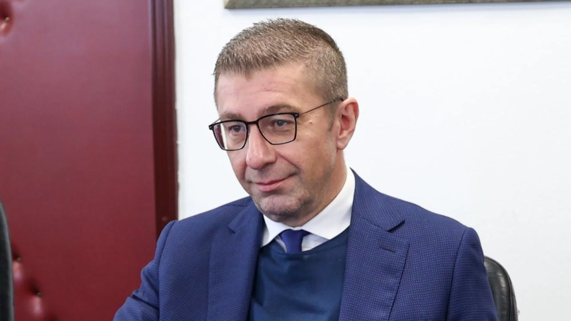 Ново 20: Мицкоски иска България да екстрадира бащата на Ива Михайлова, за да го вкарат в затвора