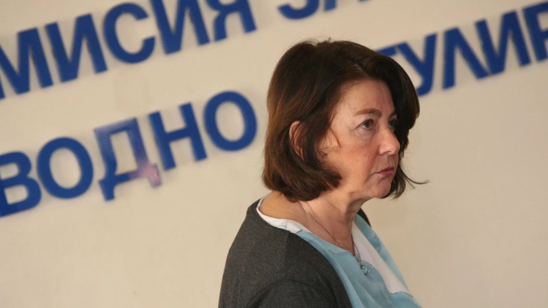 Засега: Бивш председател на КЕВР осъди прокуратурата и получава хиляди евро