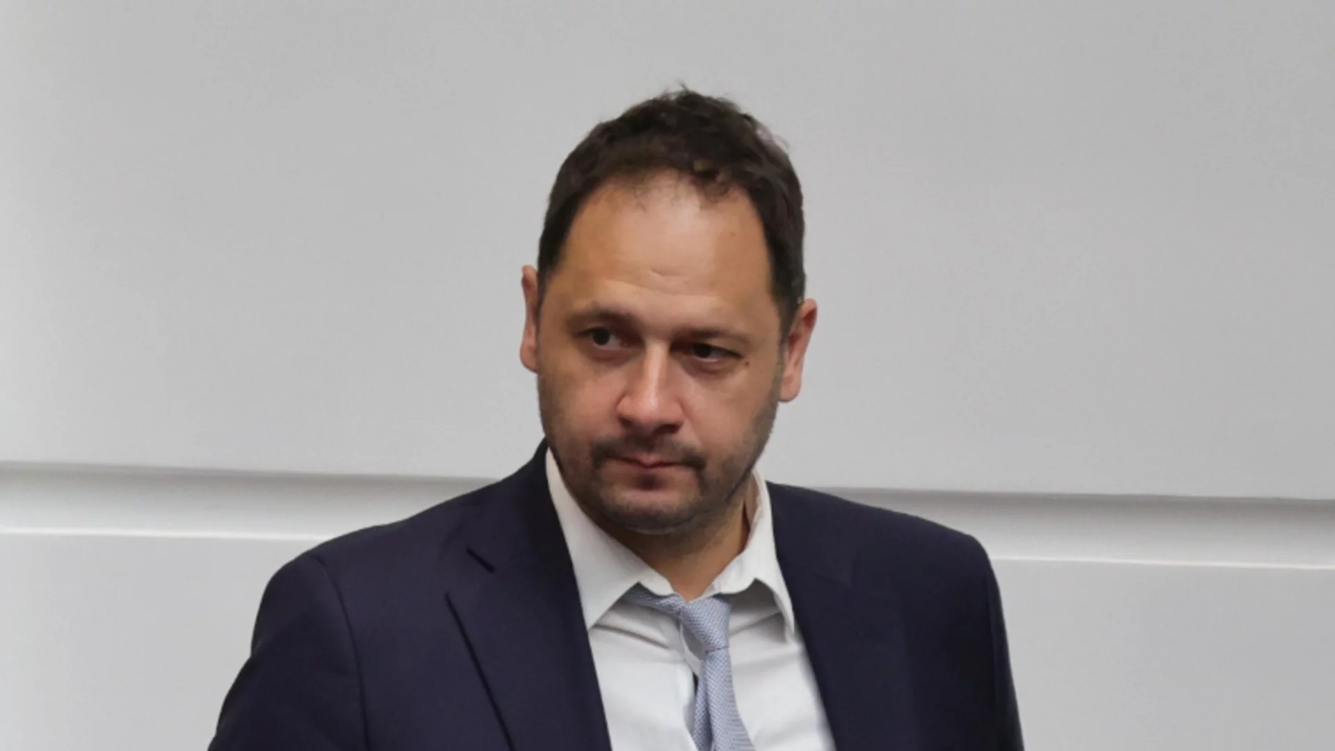 "Все още са само подозрения": Витанов не вижда спешна необходимост за КСНС след Лайпциг (ВИДЕО) 