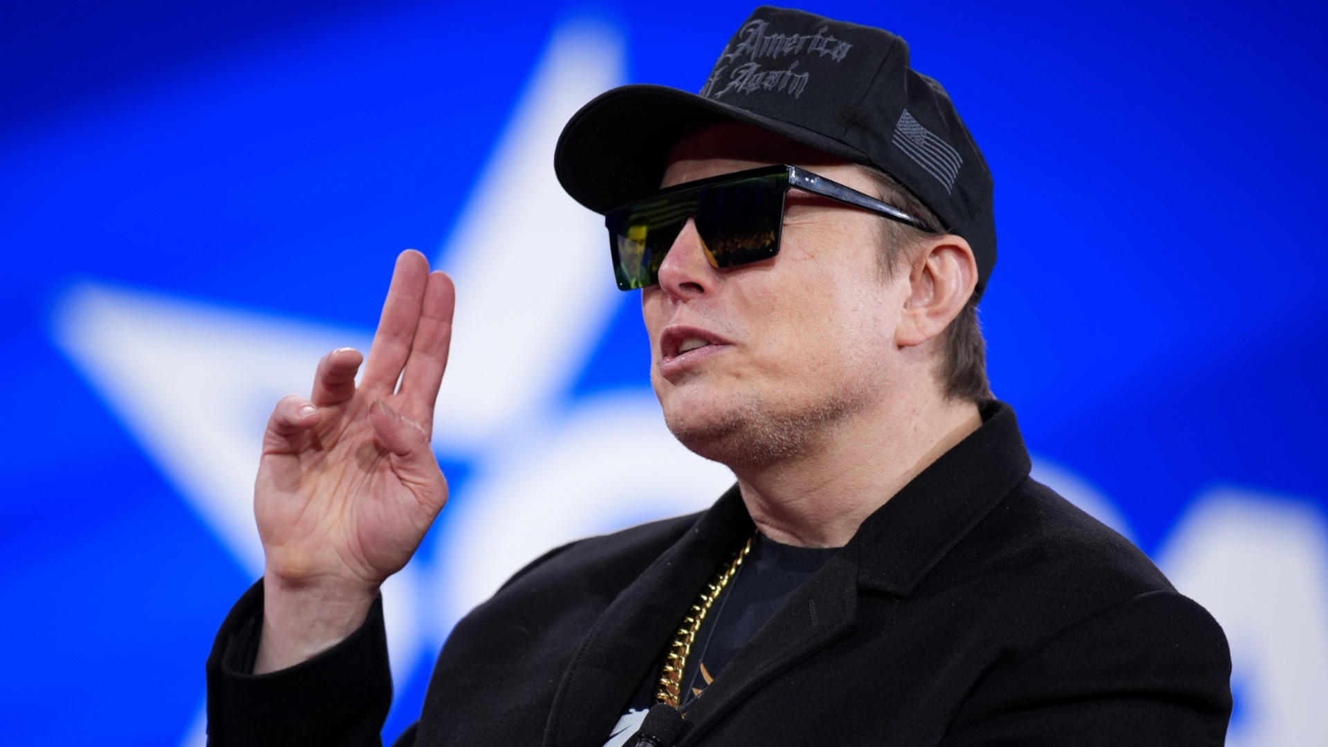 Musk Predicts AI Will Handle All Digital Tasks Within a Year