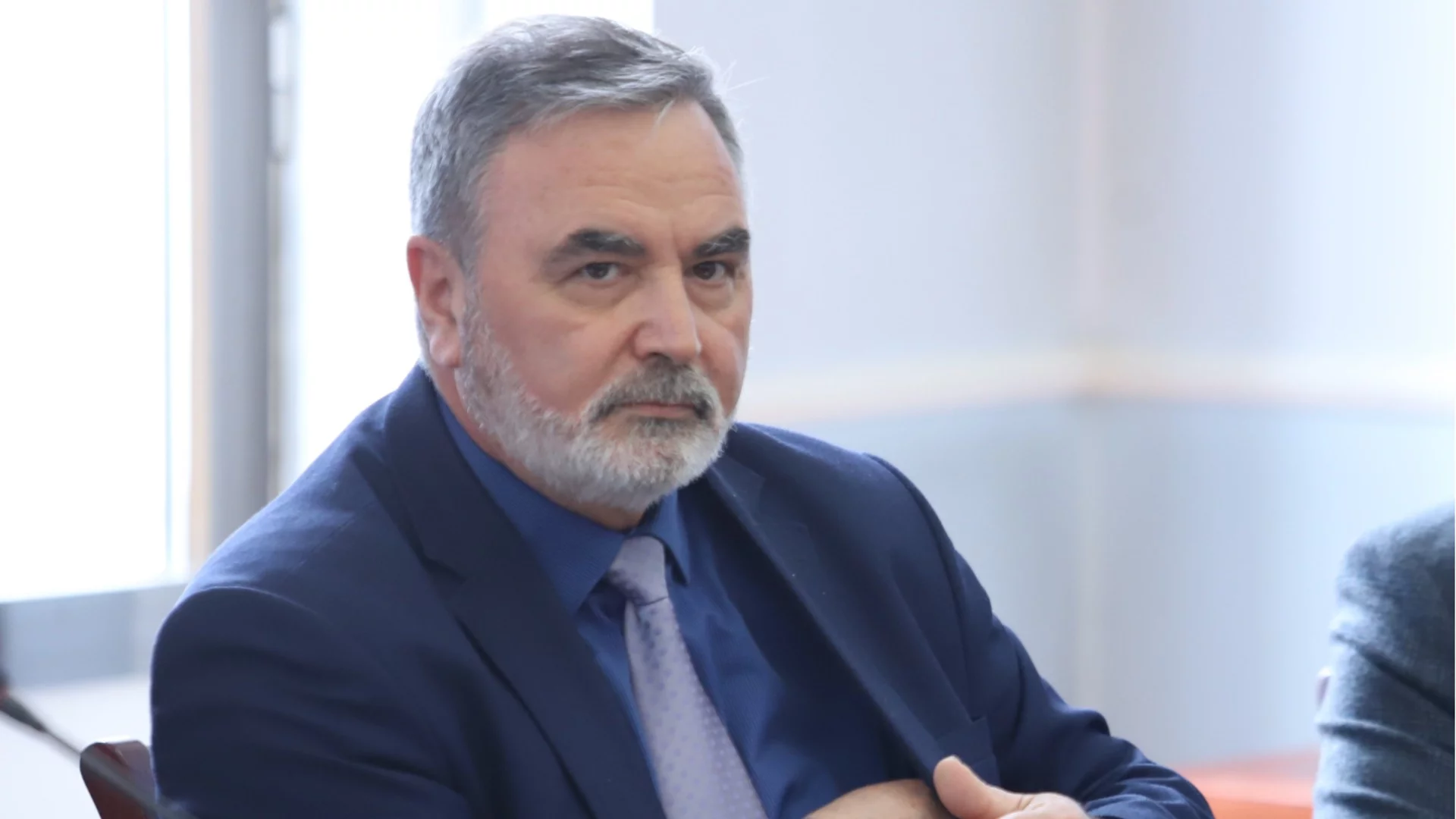 Доц. Ангел Кунчев с остра позиция след изявления на здравния министър