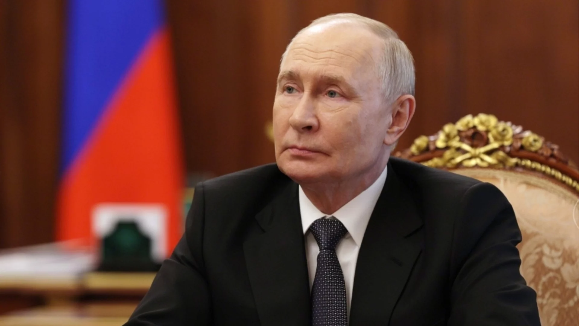 Путин иска от Армения да избере: Или ЕС, или Евразия (ВИДЕО)