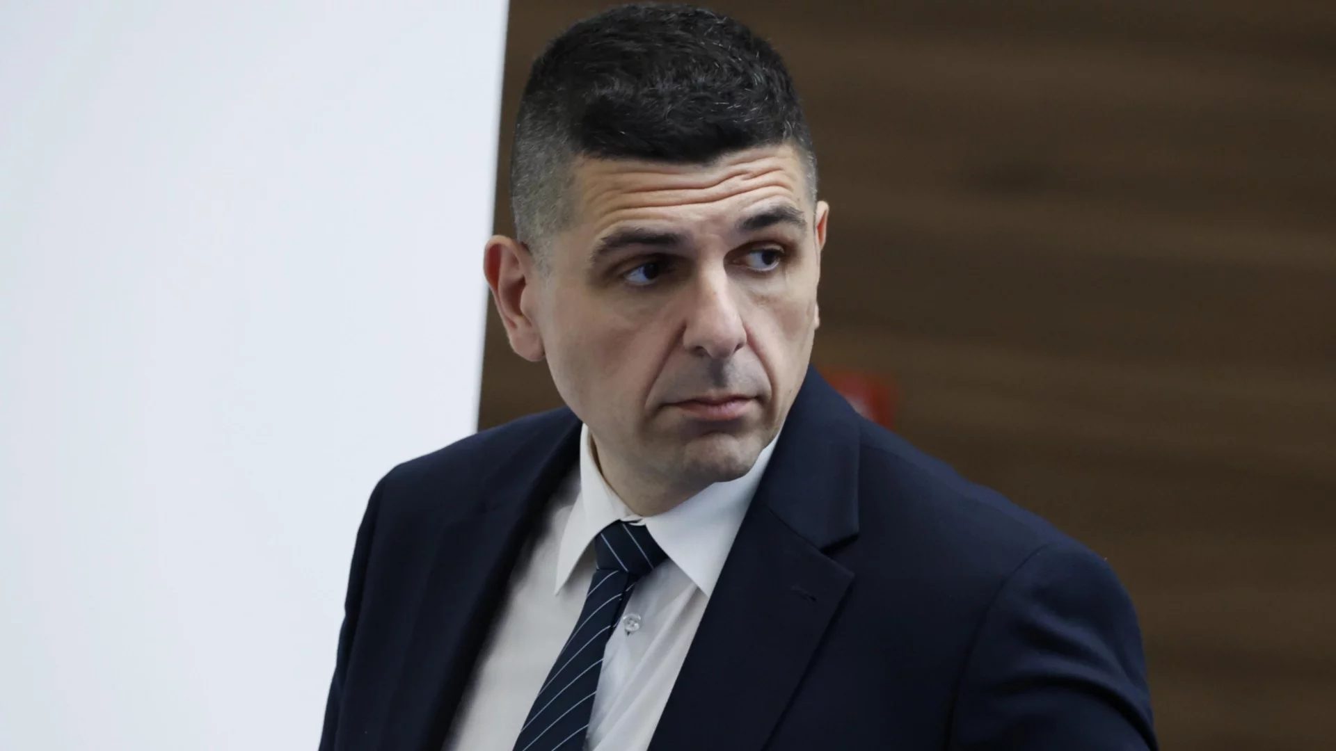 След руския саботаж в Лайпциг: ДБ настоя за КСНС и да спрем да се навеждаме на Русия и Путин (ВИДЕО)