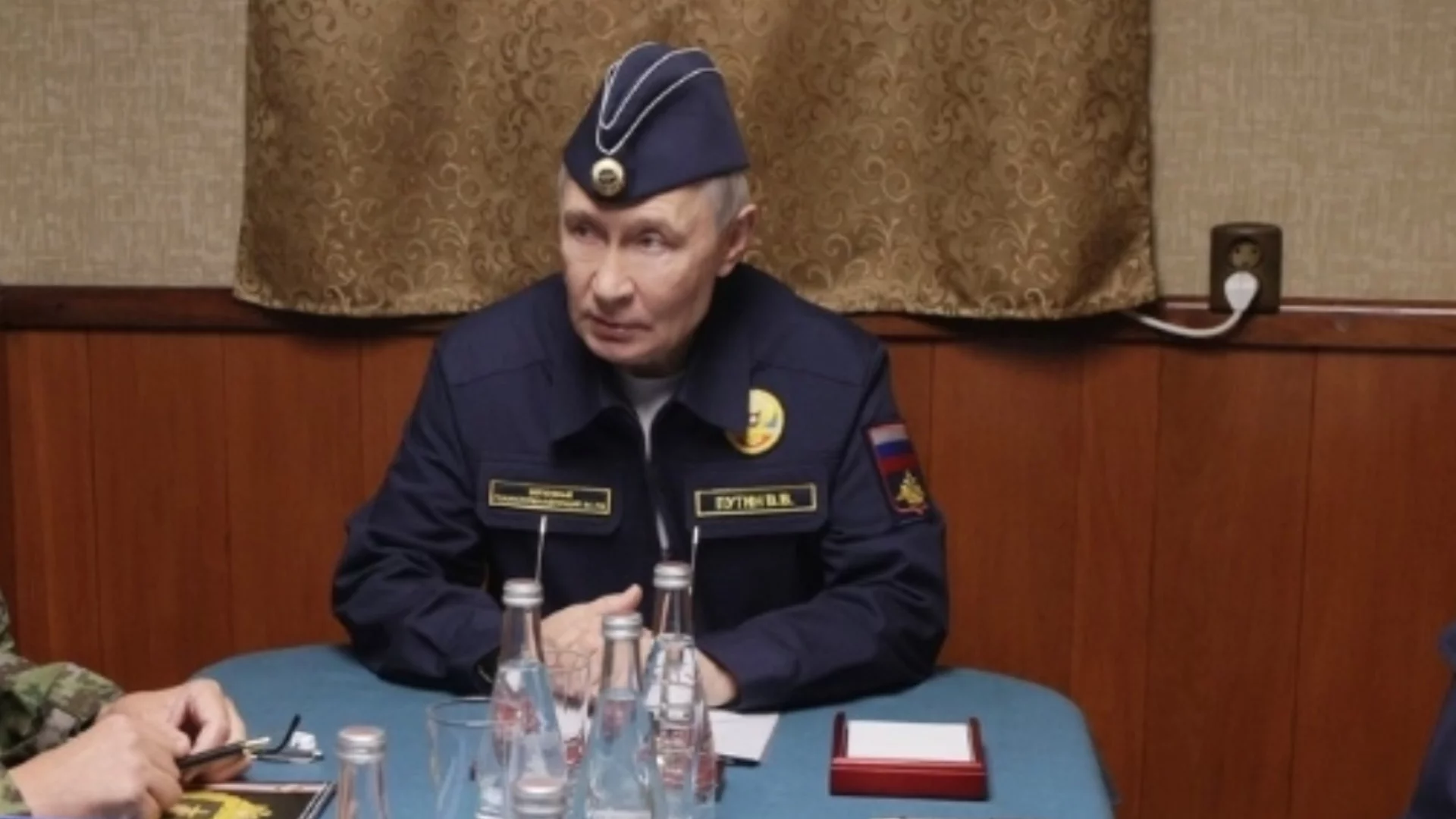 Напред-назад: Путин сам си противоречи как се справя Русия с Украйна (ВИДЕО)