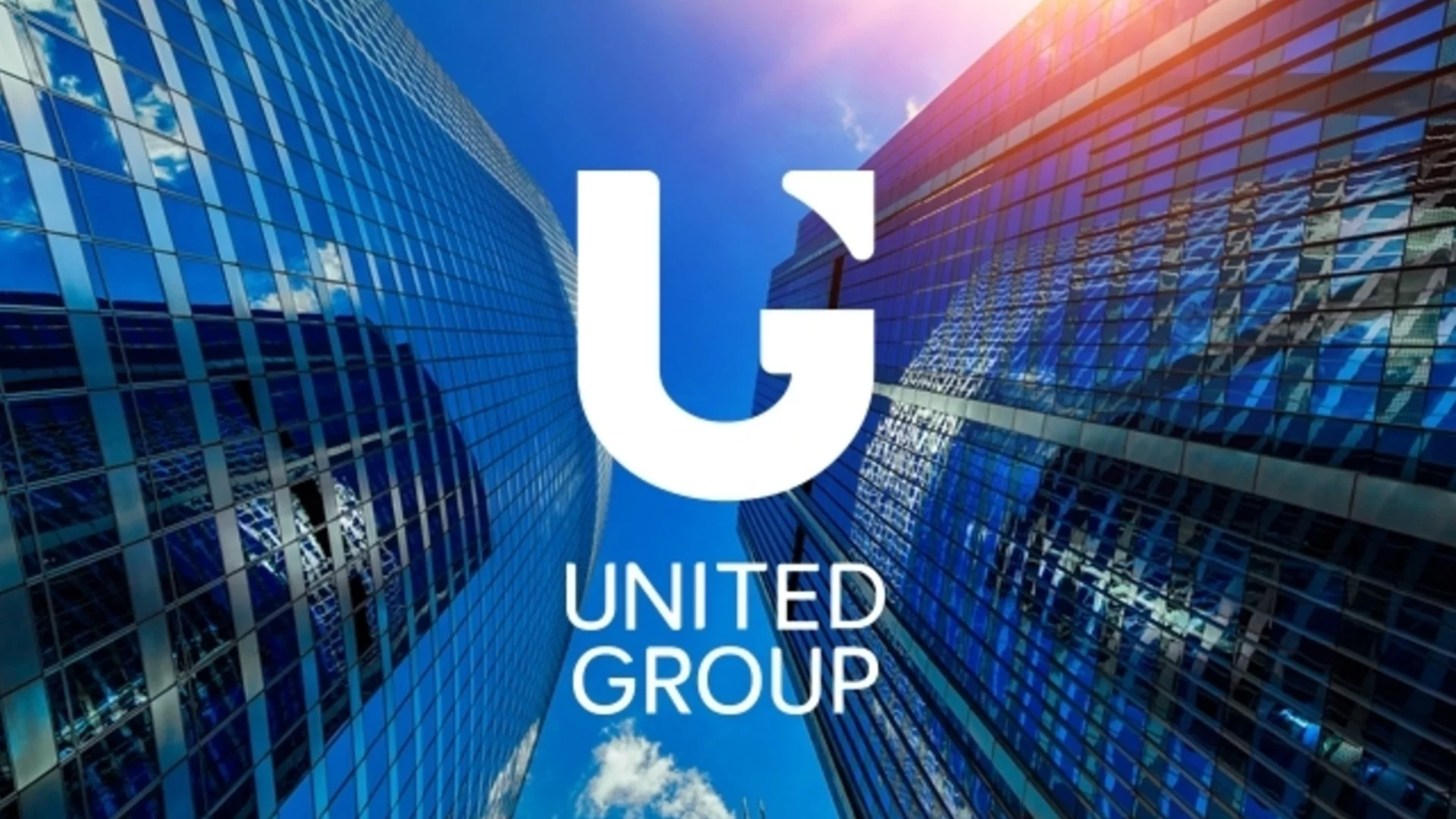 United Group B.V. с ръст на приходите и печалбата си през първата половина на 2026 г.