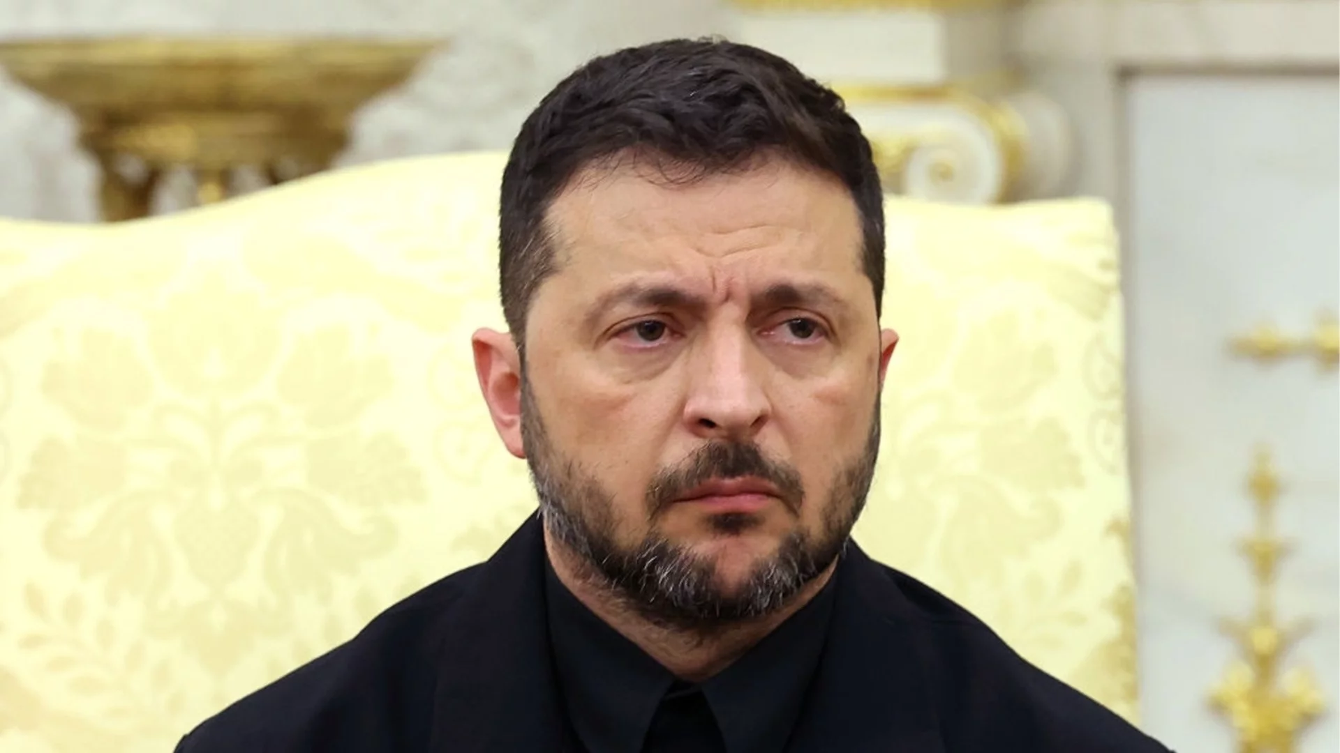 Зеленски: Украйна въвежда нови нива за предупреждение при въздушни заплахи