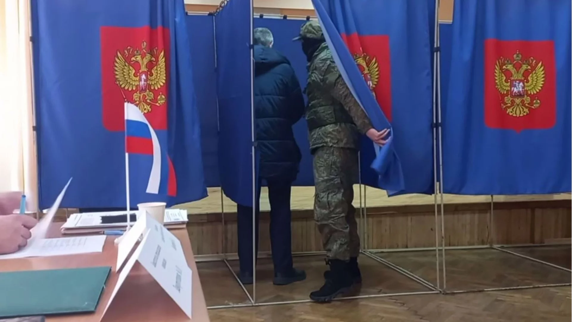 Върховният съд на Русия окончателно поряза партия "Яблоко" за участие в изборите
