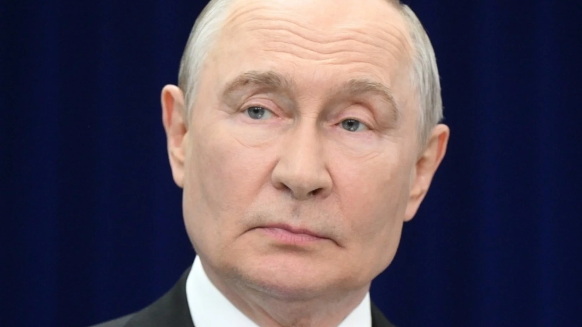 Z-пропагандист с шамар за Путин: Украйна уверенно държи фронта (ВИДЕО)