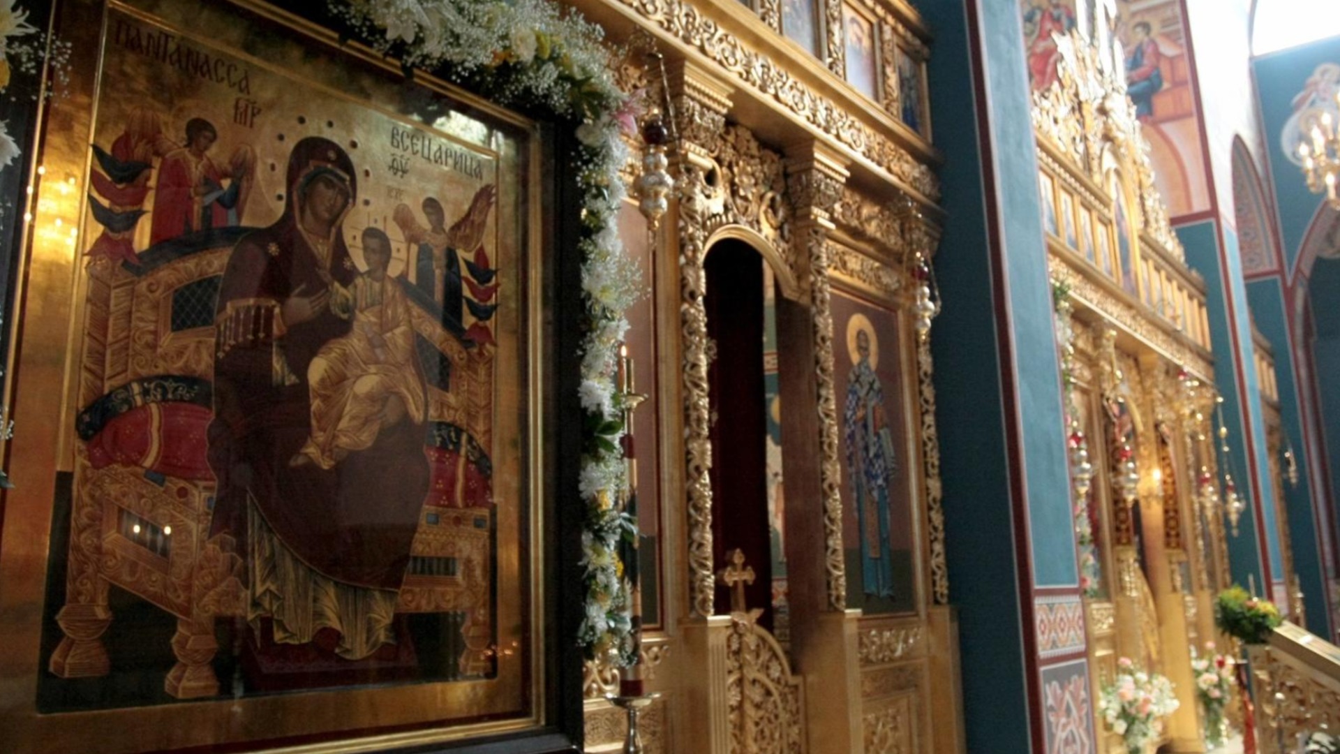 Църковен празник на 4 септемри: Какво се слага до входната врата на дома утре