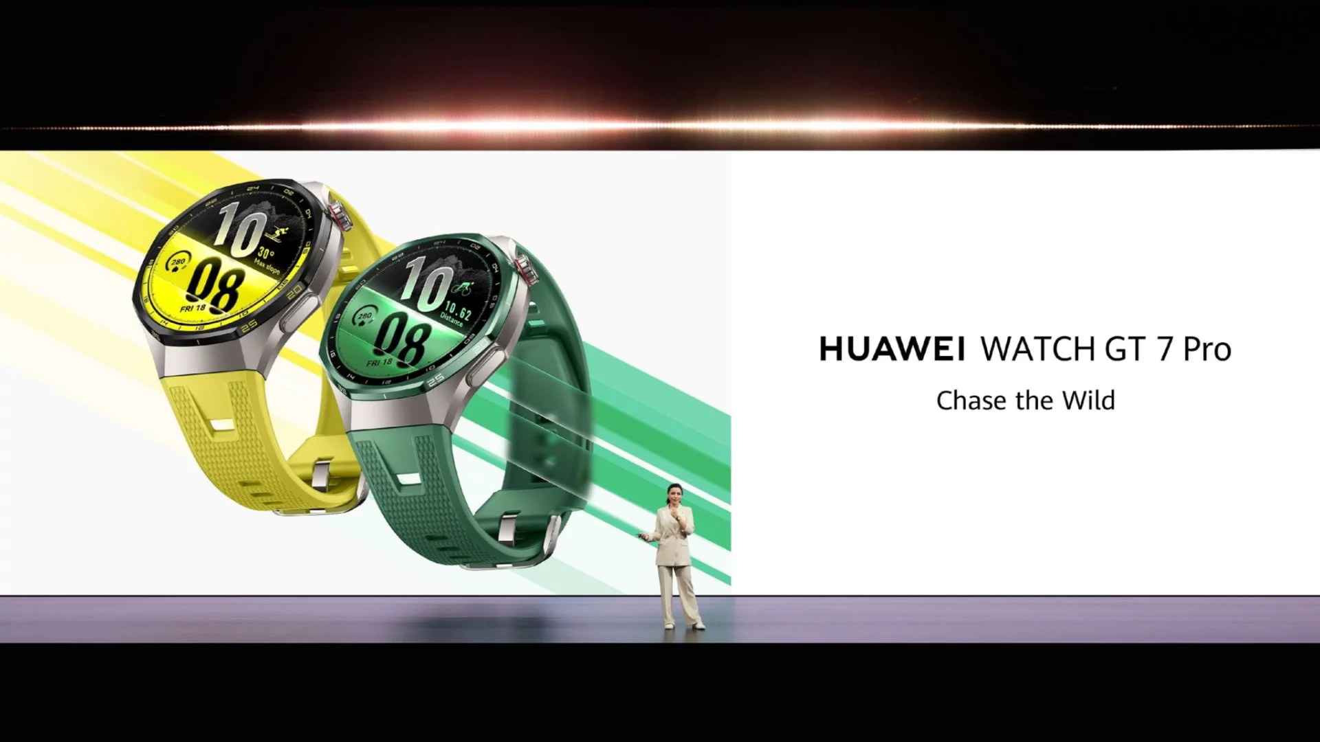 HUAWEI WATCH GT 7: Ново поколение смартчасовници за активен начин на живот
