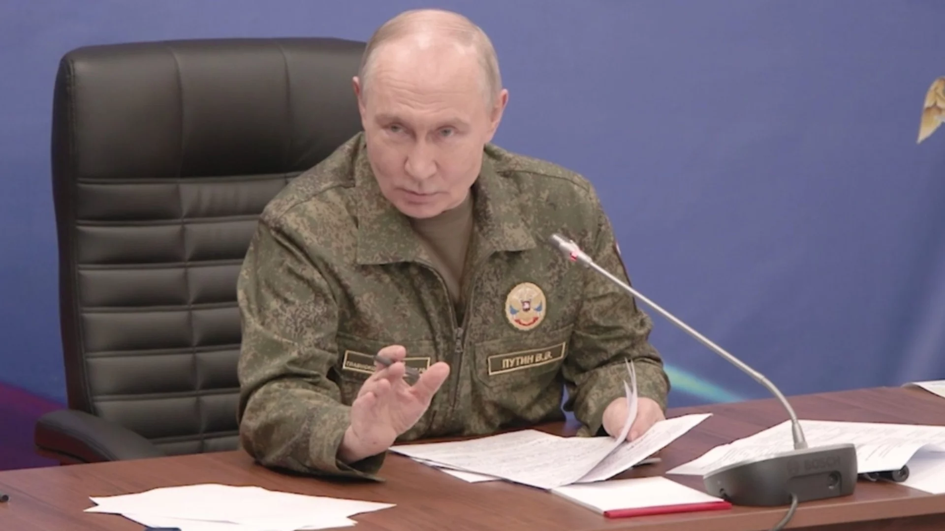 Минимум два Z-канала обориха поредна лъжа на Путин за фронта: За Козача Лопан (ВИДЕО)