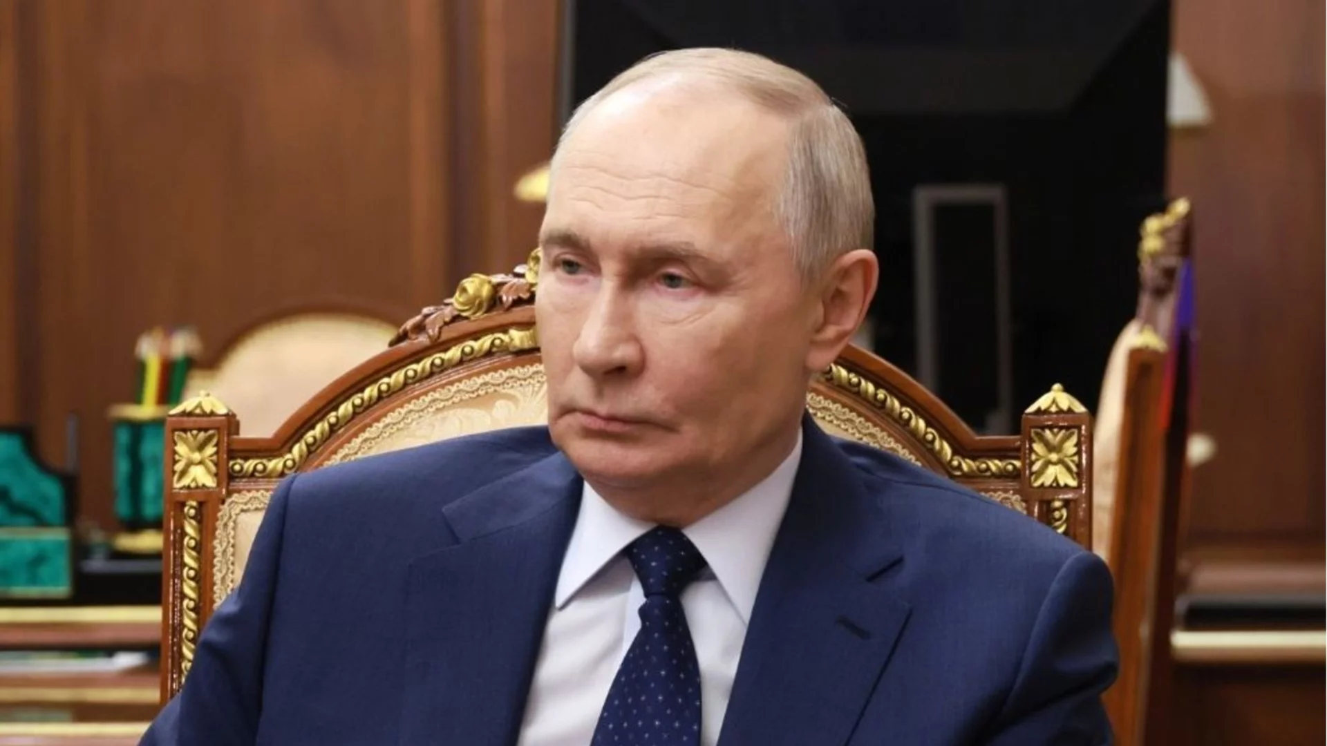 НА ЖИВО: Кризата в Украйна, 04.09.26 - Путин заяви, че Русия трябва да се готви за дългосрочен недостиг на бензин