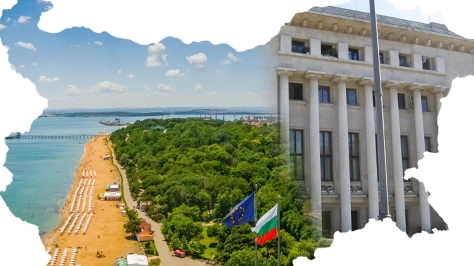 Бургас отбелязва 141 години от Съединението на България