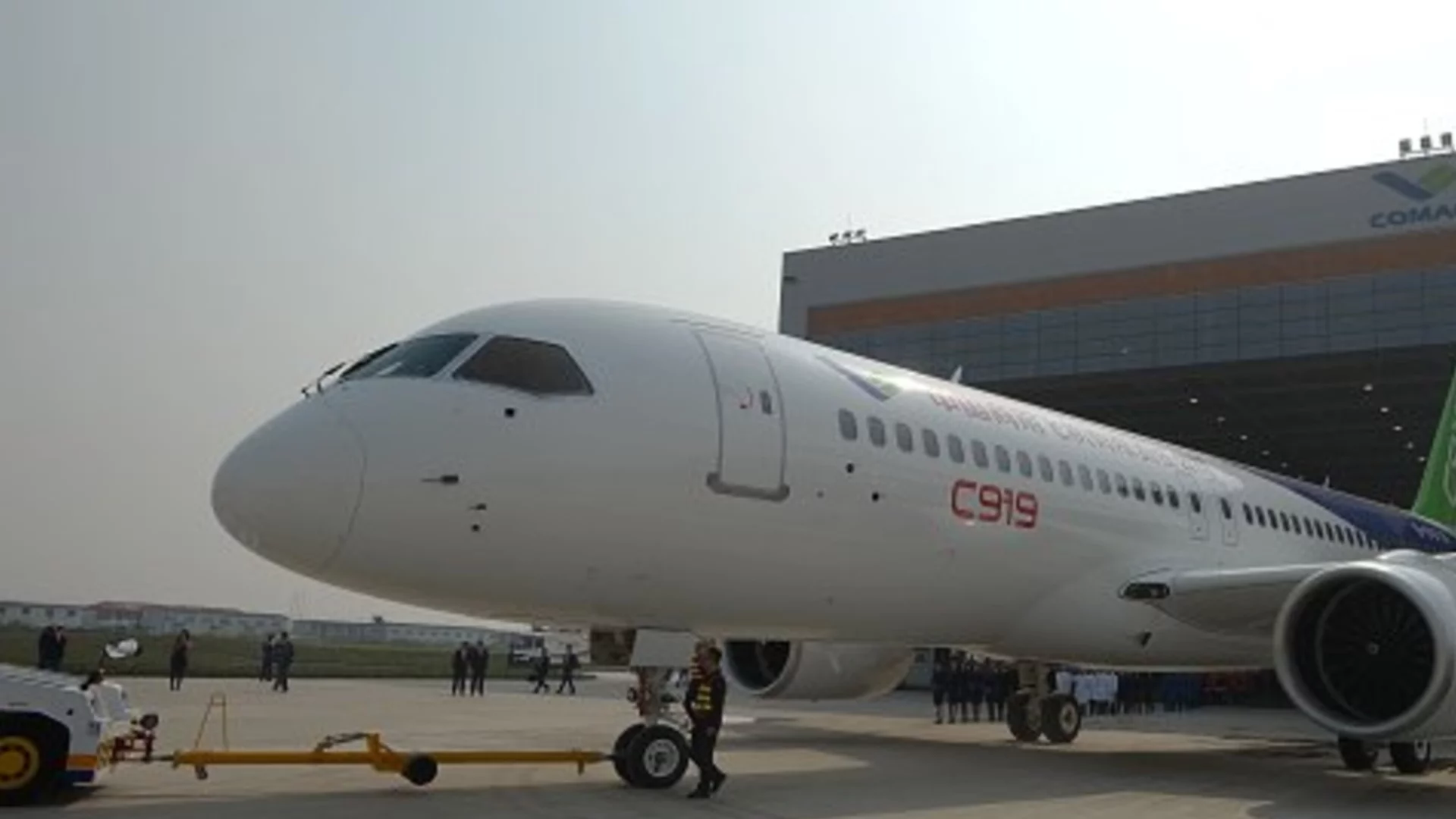 Air China превзема Балканите: Ще лети през две държави - ето кои са те