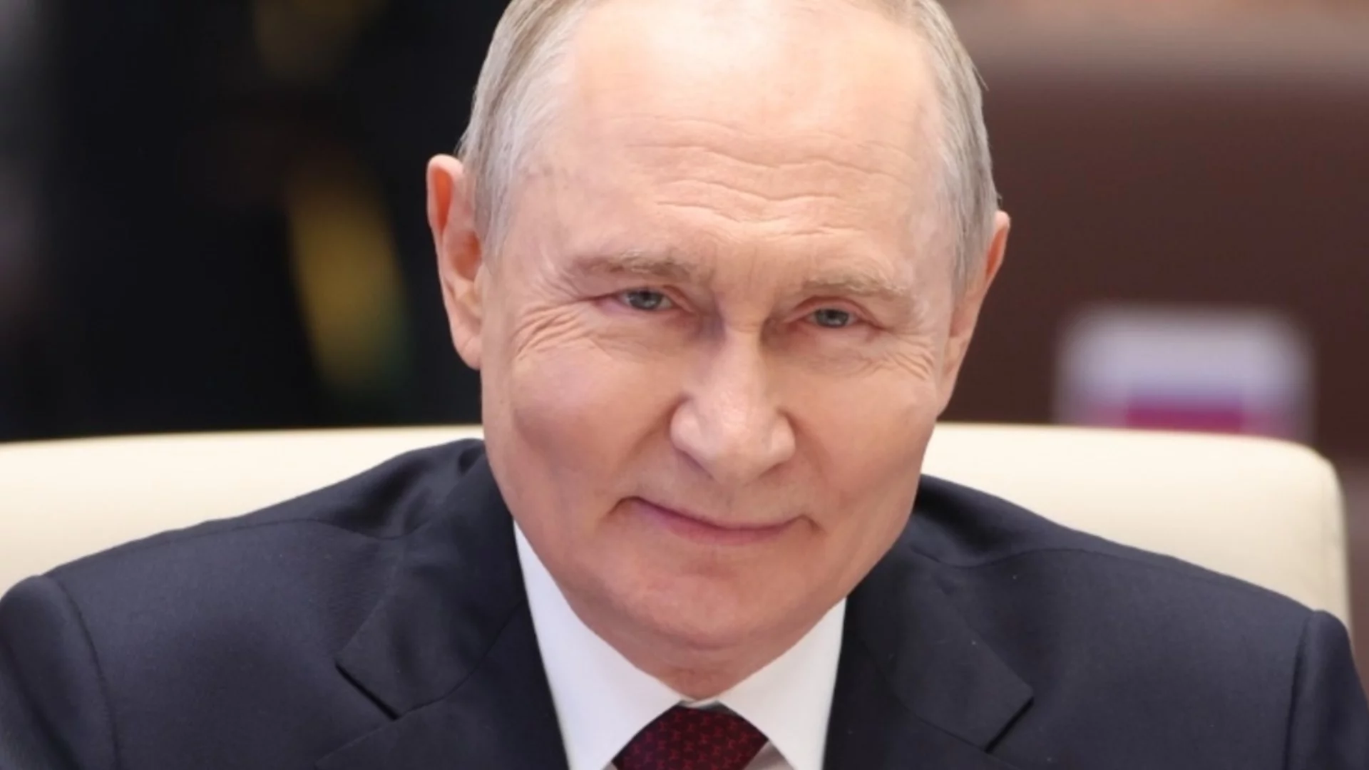 Путин нареди спиране на ударите по Киев