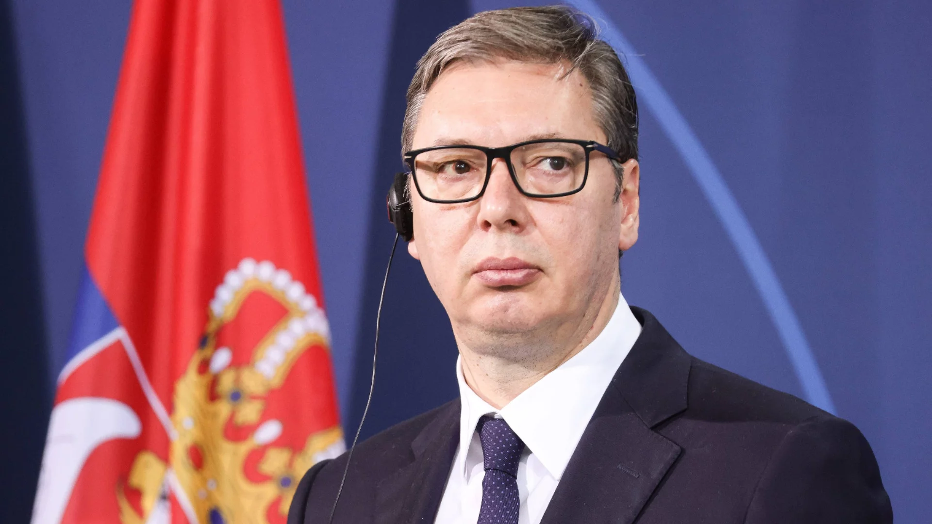 Щеше да се оттегля, но ще е като Радев: Вучич ще става премиер