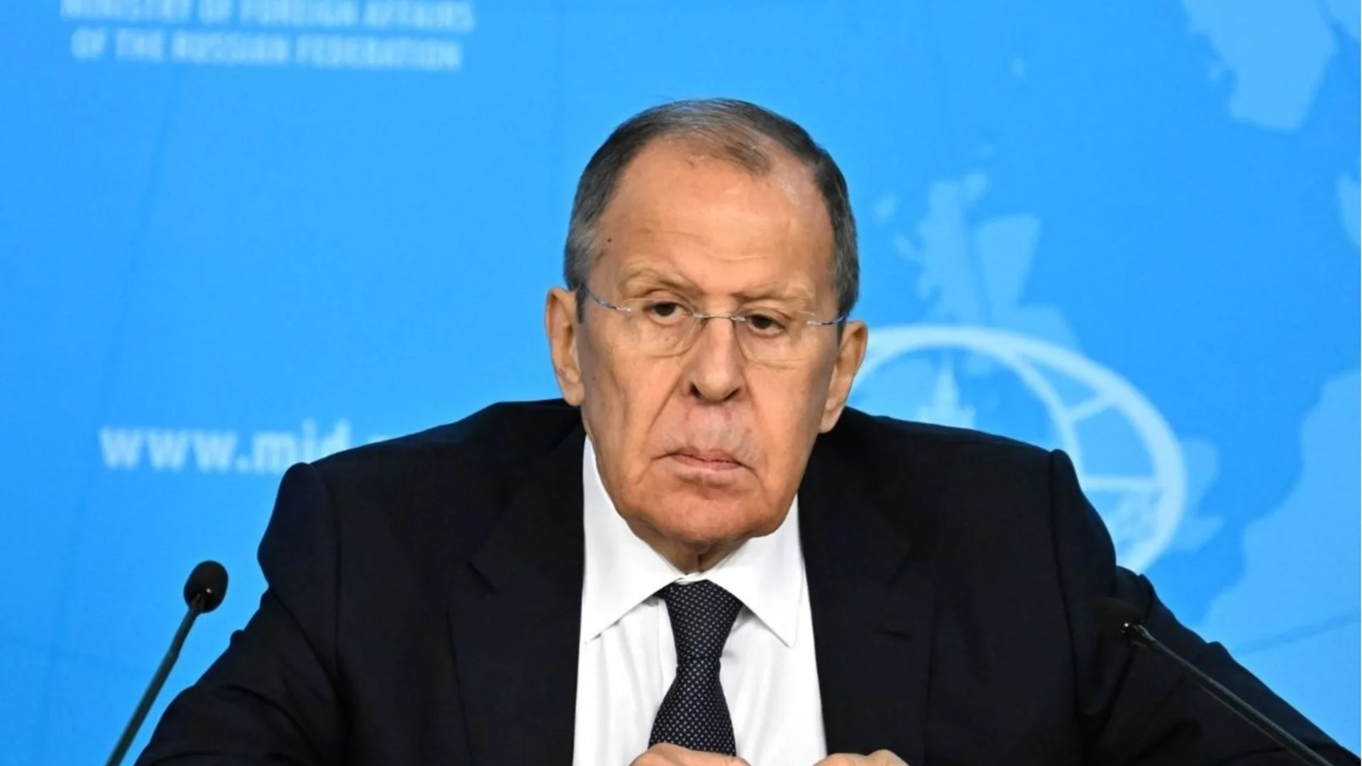 Германия обявява война на Русия: Лавров с тежки обвинения към Запада
