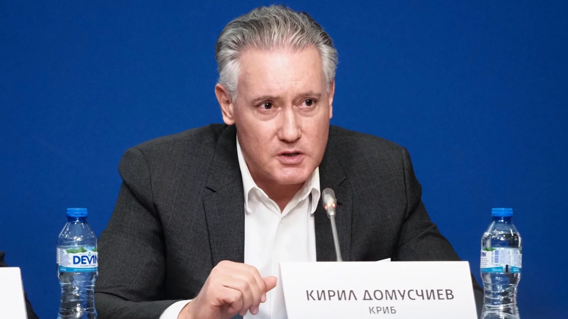 Лудогорец чупи трансферния си рекорд за изпаднал в Полша