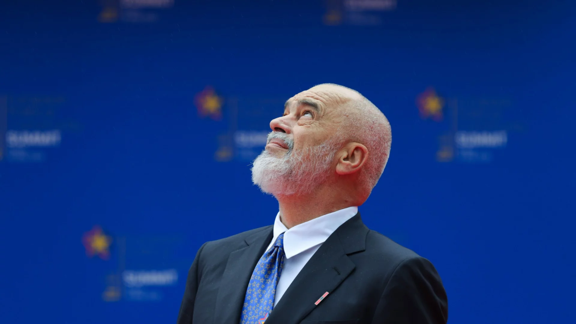 Еди Рама нарече Ратко Младич "касапин": Сърбия не може да организира държавно погребение