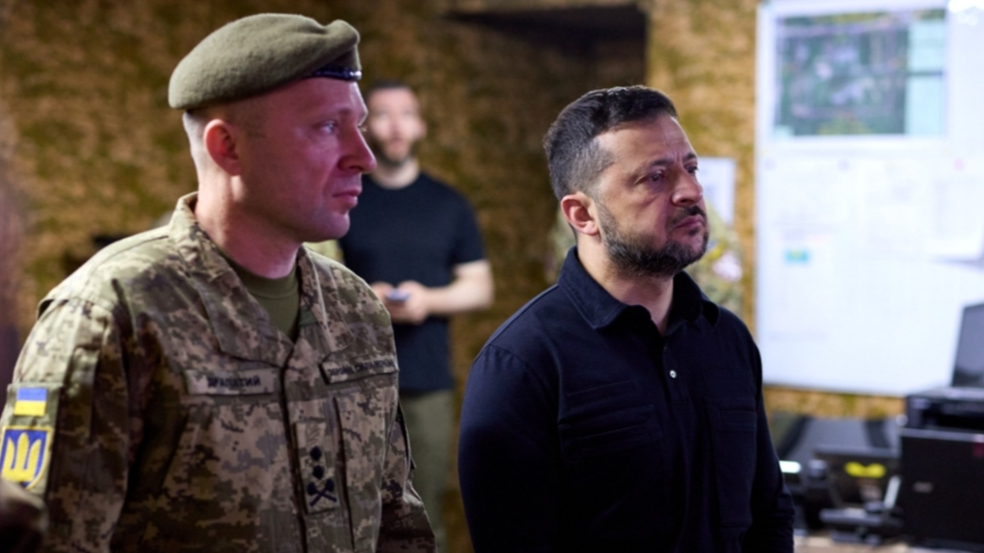 Никой няма да спечели : Съветник на Зеленски предупреждава за взаимно унищожение, ако войната продължи (ВИДЕО)