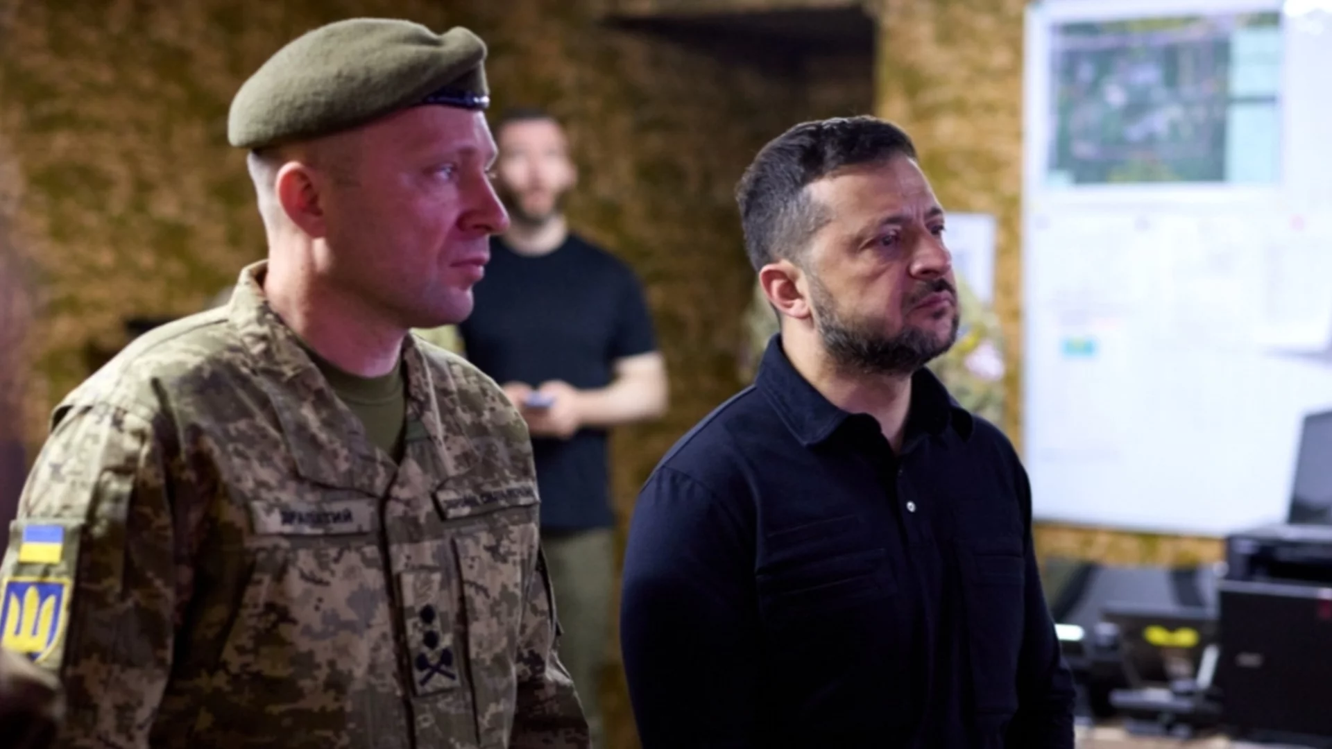 „Никой няма да спечели“: Съветник на Зеленски предупреждава за взаимно унищожение, ако войната продължи (ВИДЕО)