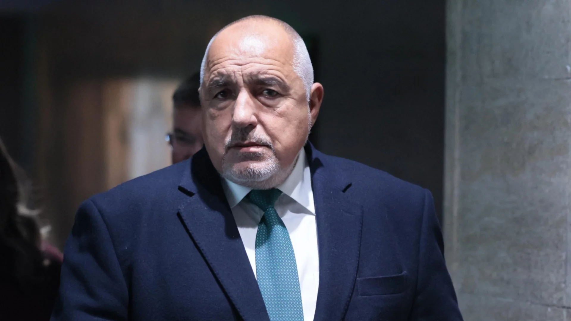 "Непоискана подкрепа на никого няма да дадем": Ще участва ли ГЕРБ в президентския вот? (ВИДЕО)