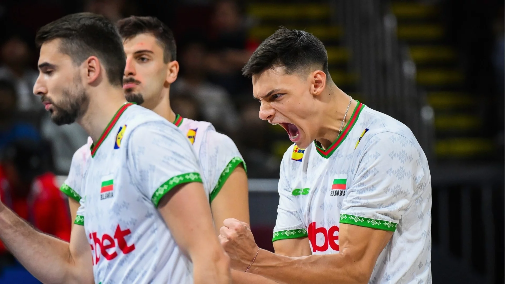 Пълна ТВ програма на България на Европейското по волейбол 2026