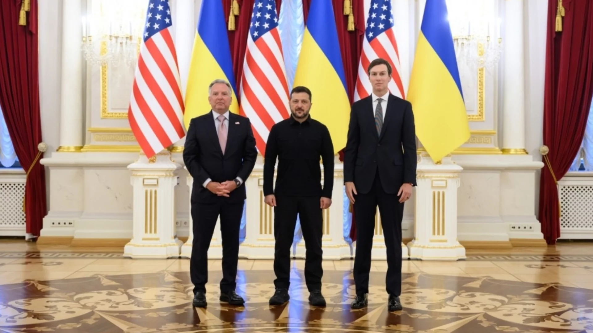 Най-важните новини за деня: 7 септември 2026 г. 