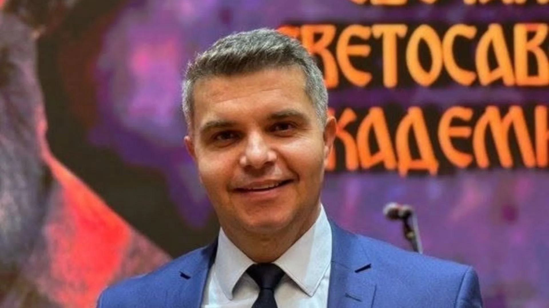 Заради възхвала на Младич: Бошняците в РСМ искат наказателно преследване срещу човек на Мицкоски