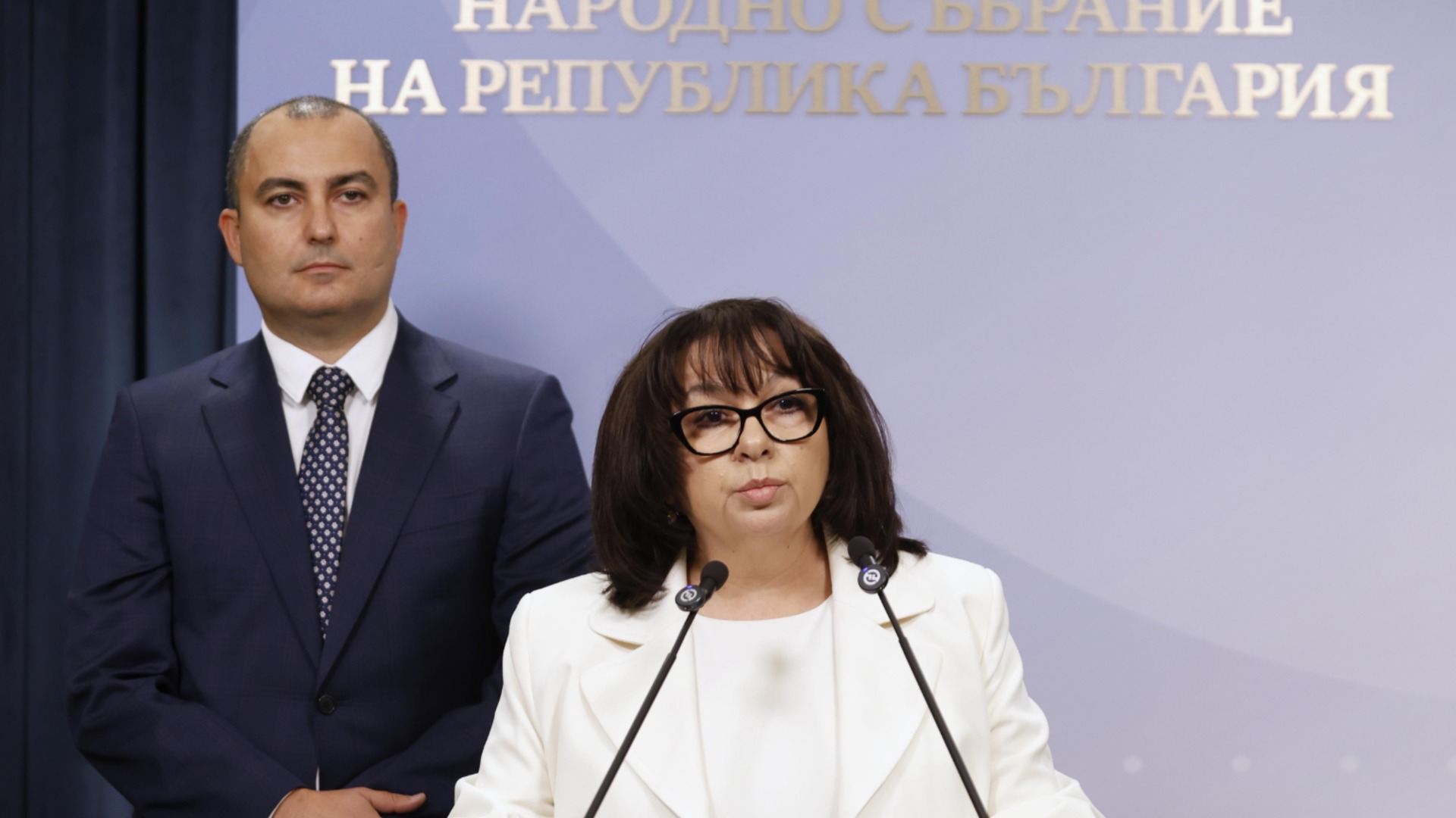 За готвена схема с дефицита и за документи със задна дата: ГЕРБ ще сигнализира български и европейски институции