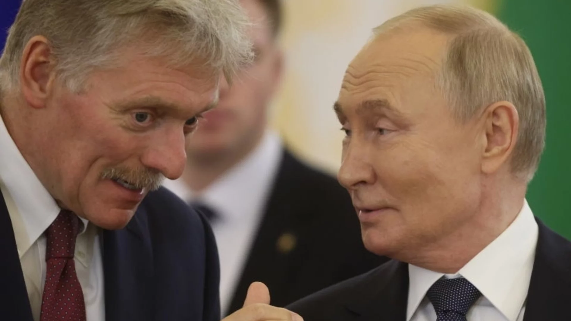 Песков: Не искаме дедоларизация, отворени сме към всякакви валути