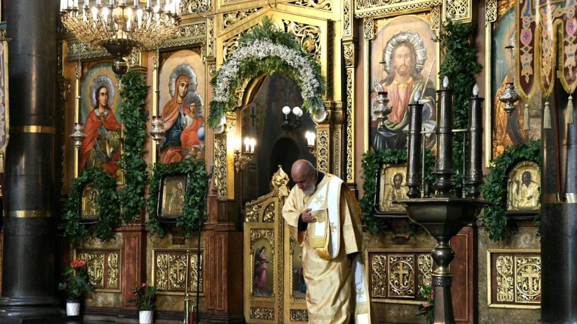 Църковен празник на 9 септември: Какво се прави на този ден, за да се предпазите от проклятия