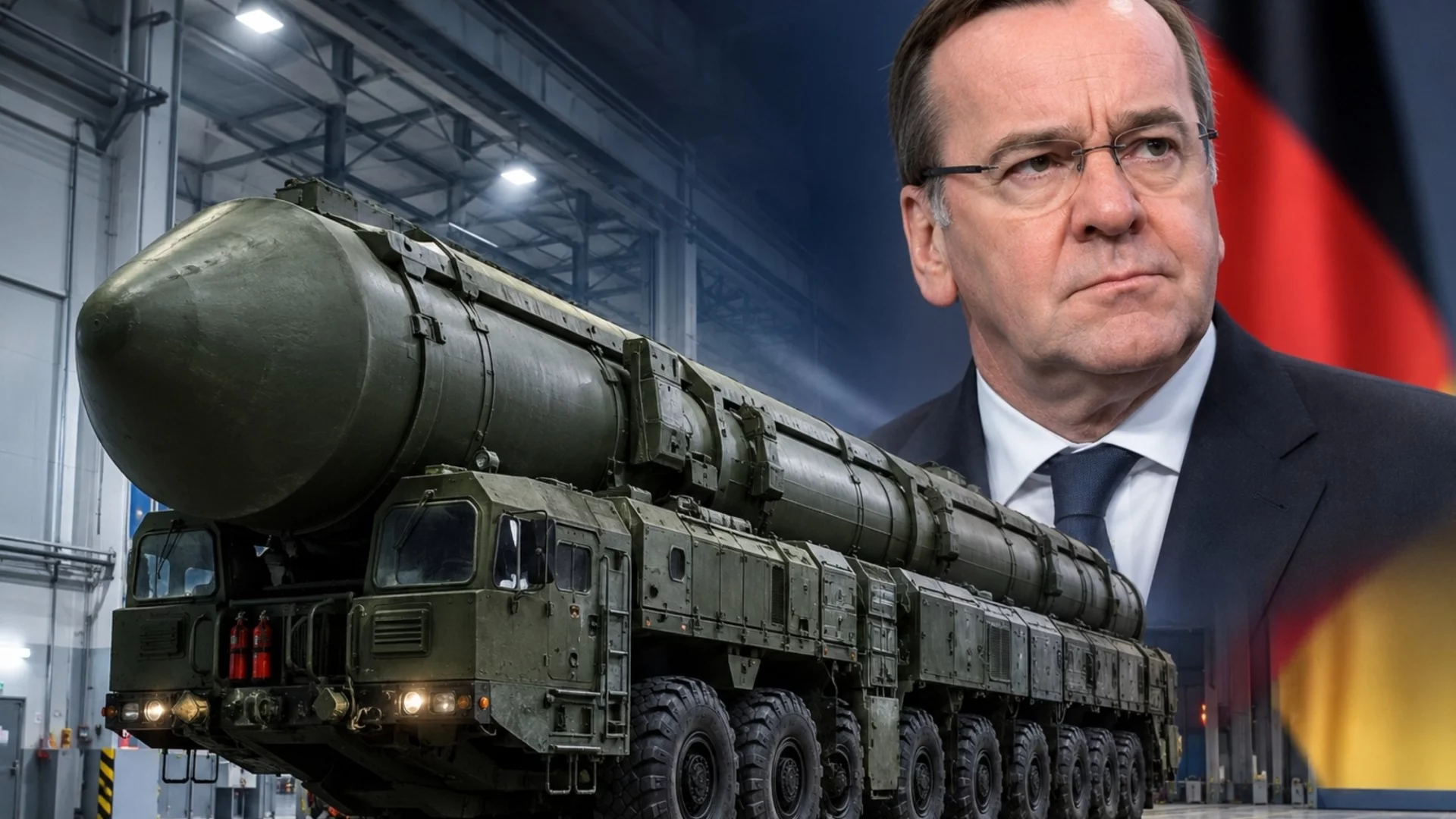 За бъдеща война с НАТО: Германия разкри как Русия трупа излишък от оръжия