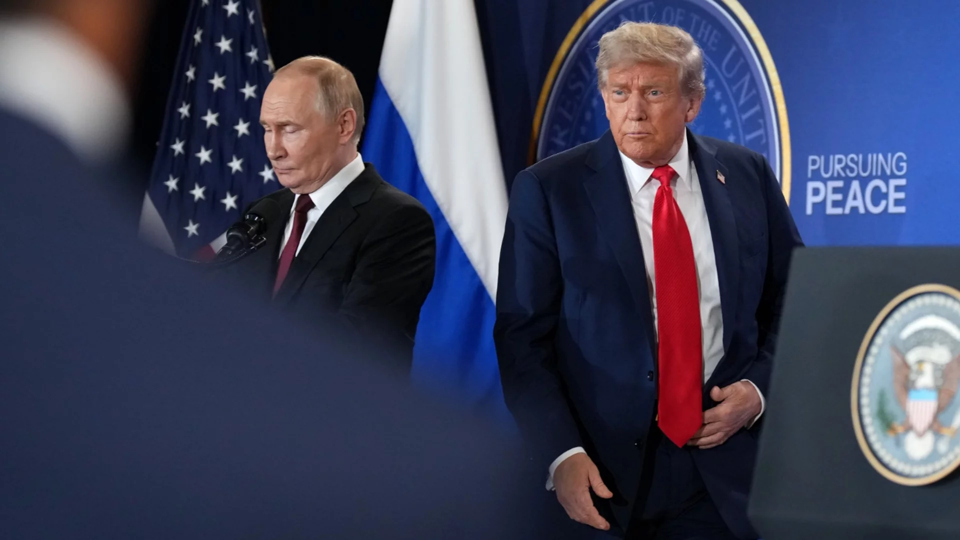 Разговор Путин-Тръмп и противоречия около новата контраатака на ВСУ, докато Украйна брои 1,5 млн. руски военни жертви (ОБЗОР - ВИДЕО)