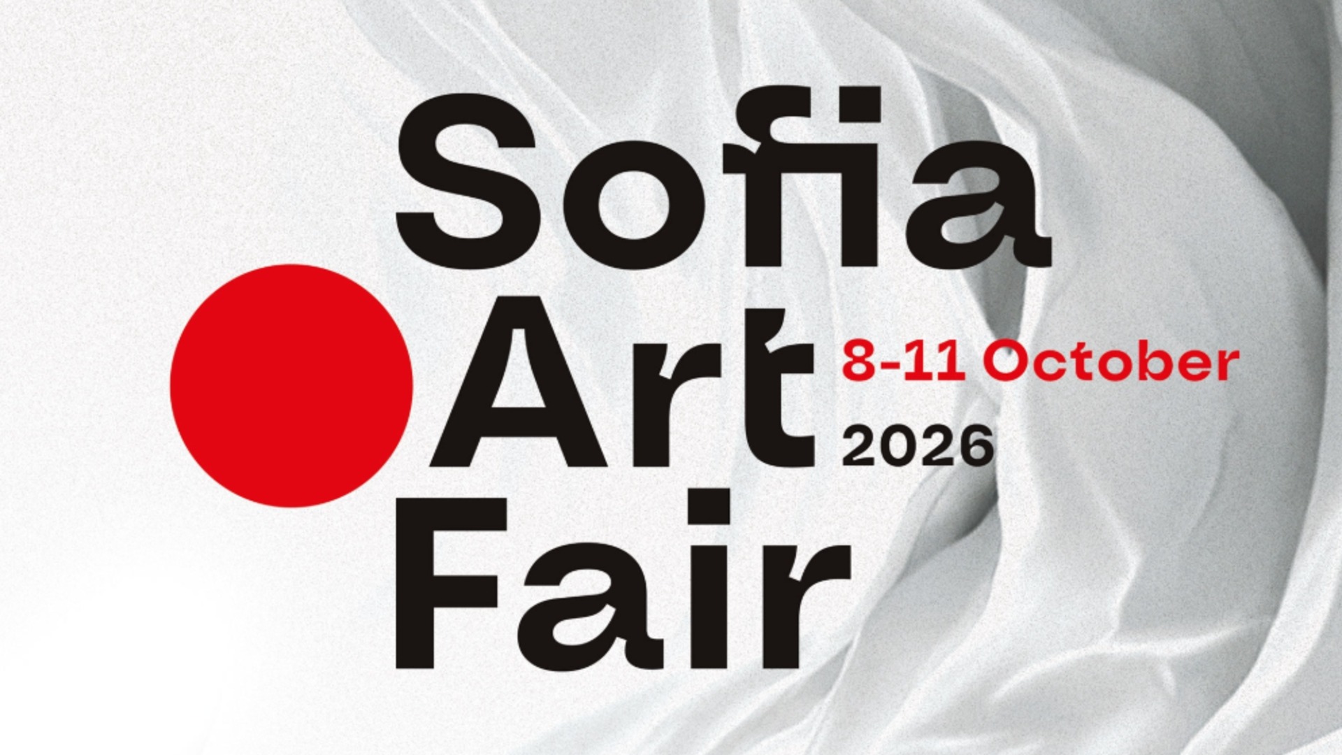 Sofia Art Fair 2026 събира 27 изложители и 88 артисти от цял свят