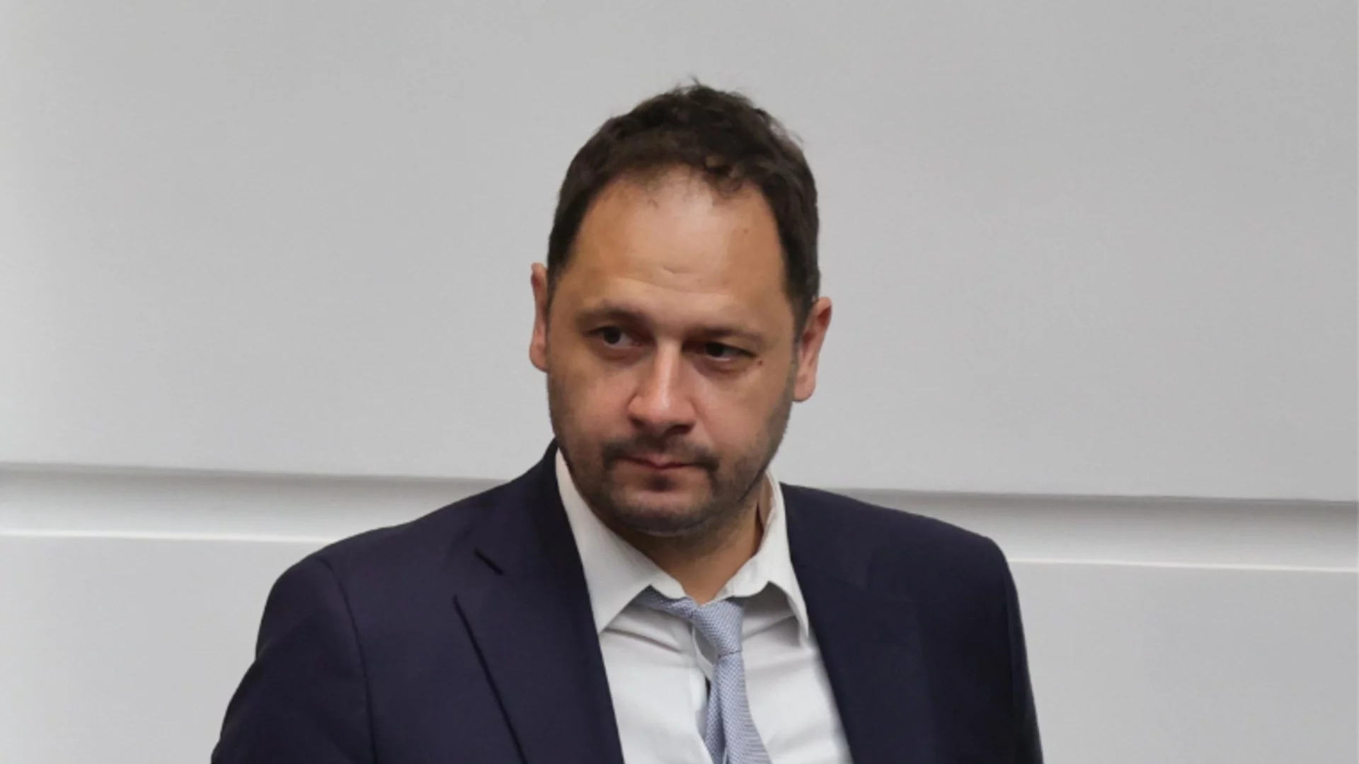 Петър Витанов: Решението на ГЕРБ ги вади от първа лига в голямата политическа игра