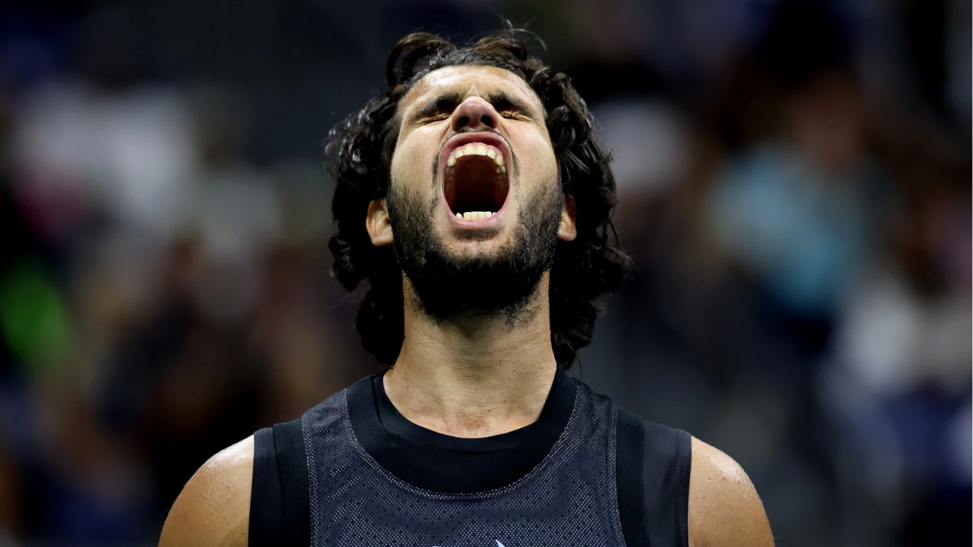 Детрониран! Алкарас отпадна след луда битка на US Open, продължила до 4 сутринта