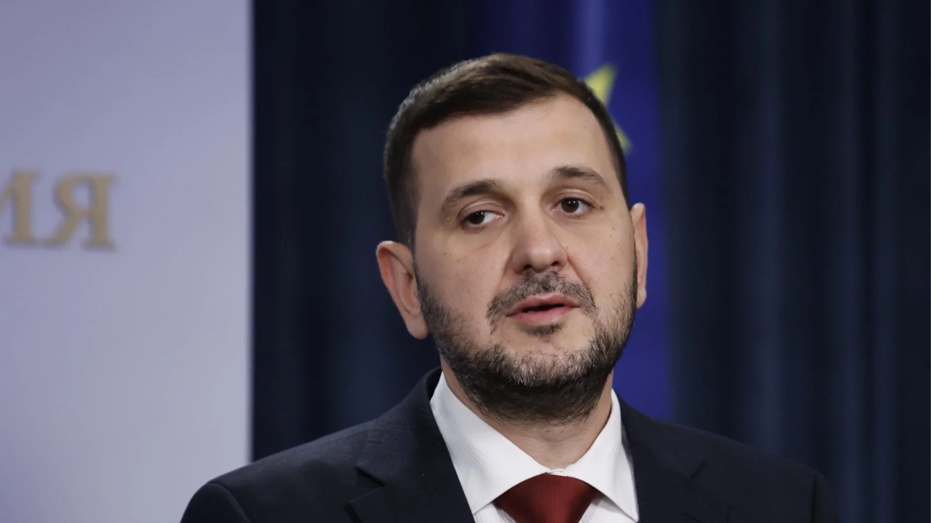 Йордан Иванов: Службите ни са напълно неспособни да противодействат на организирани руски атаки