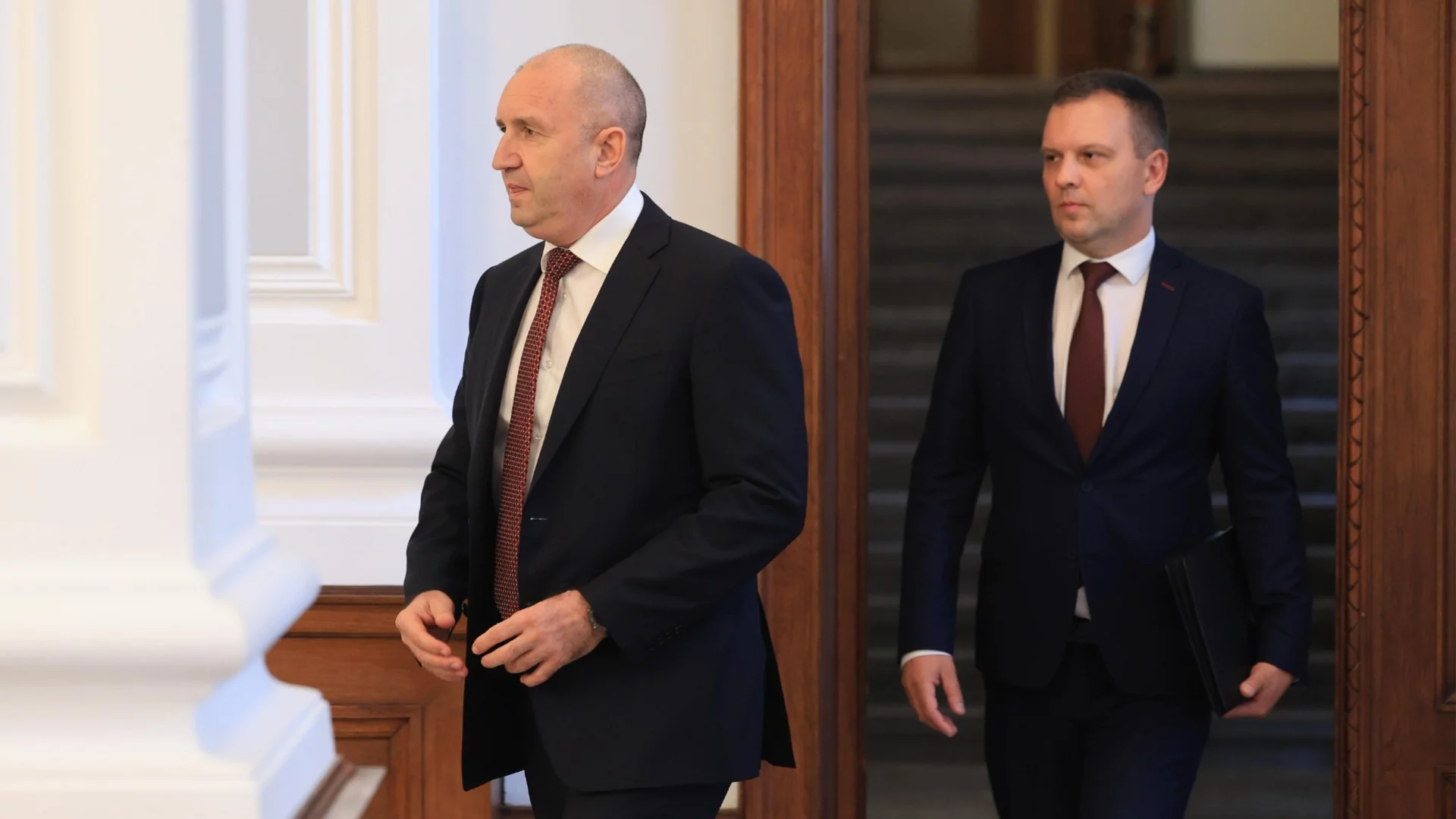 Най-важните новини за деня: 10 септември 2026 г. 