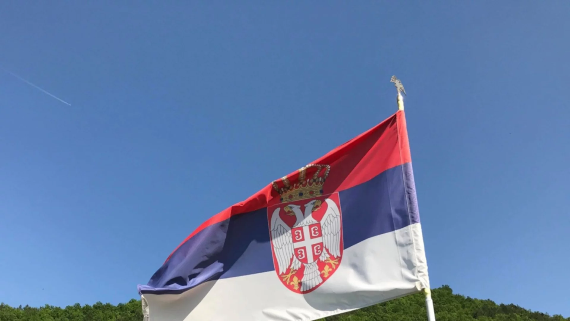 "ЕС трябва да промени политиката си за Сърбия": Европейски докладчик с препоръка след погребението на Младич