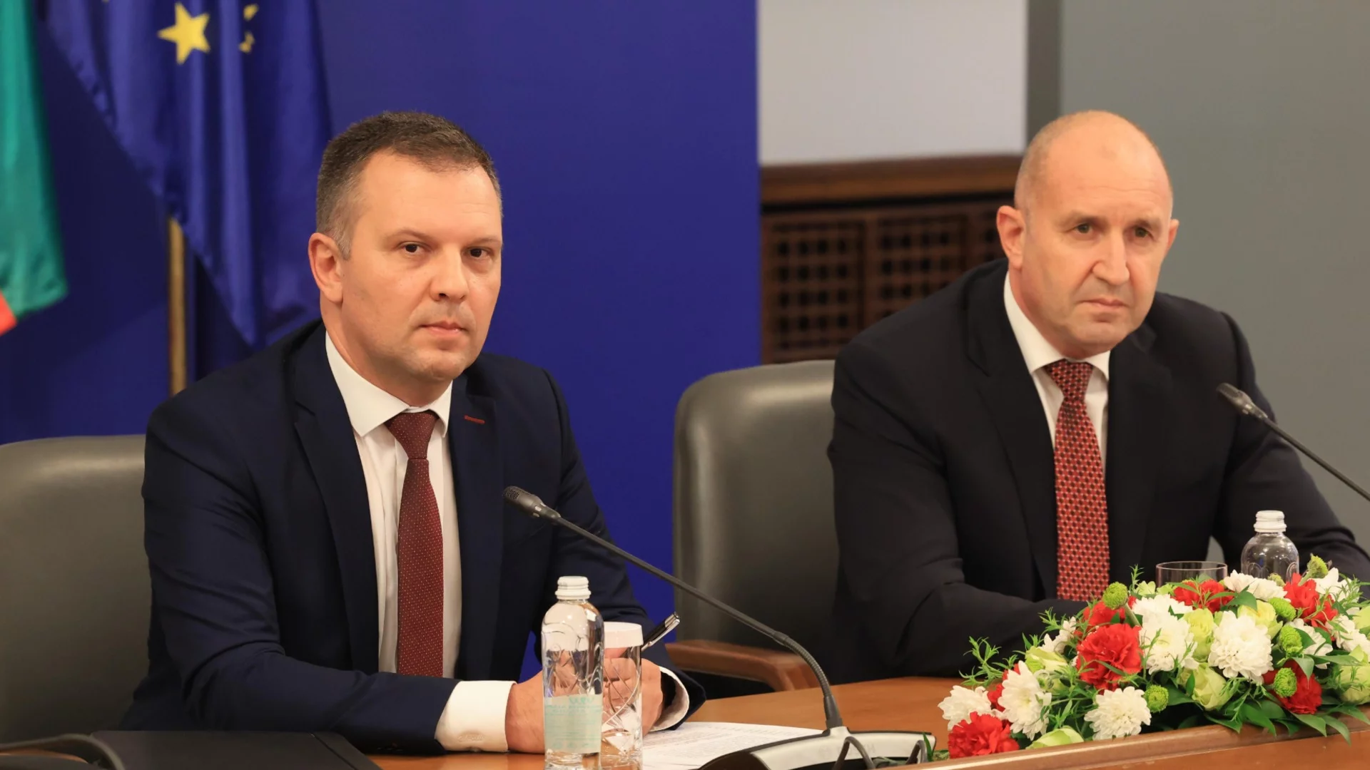 ПБ готви конституционни промени за отзоваване на ВСС, на мушка са и конституционните съдии
