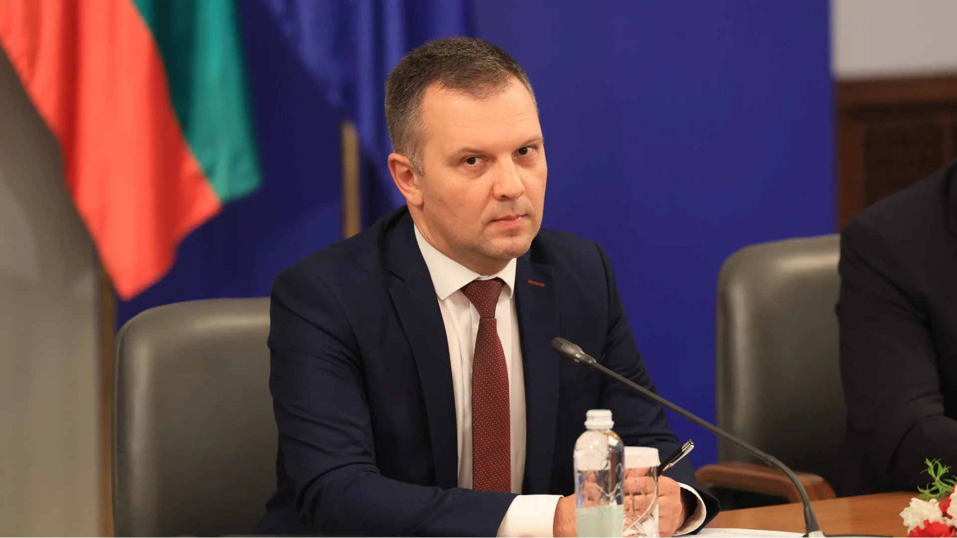 Нов главен прокурор ще има до пролетта: Прогноза на правосъдния министър