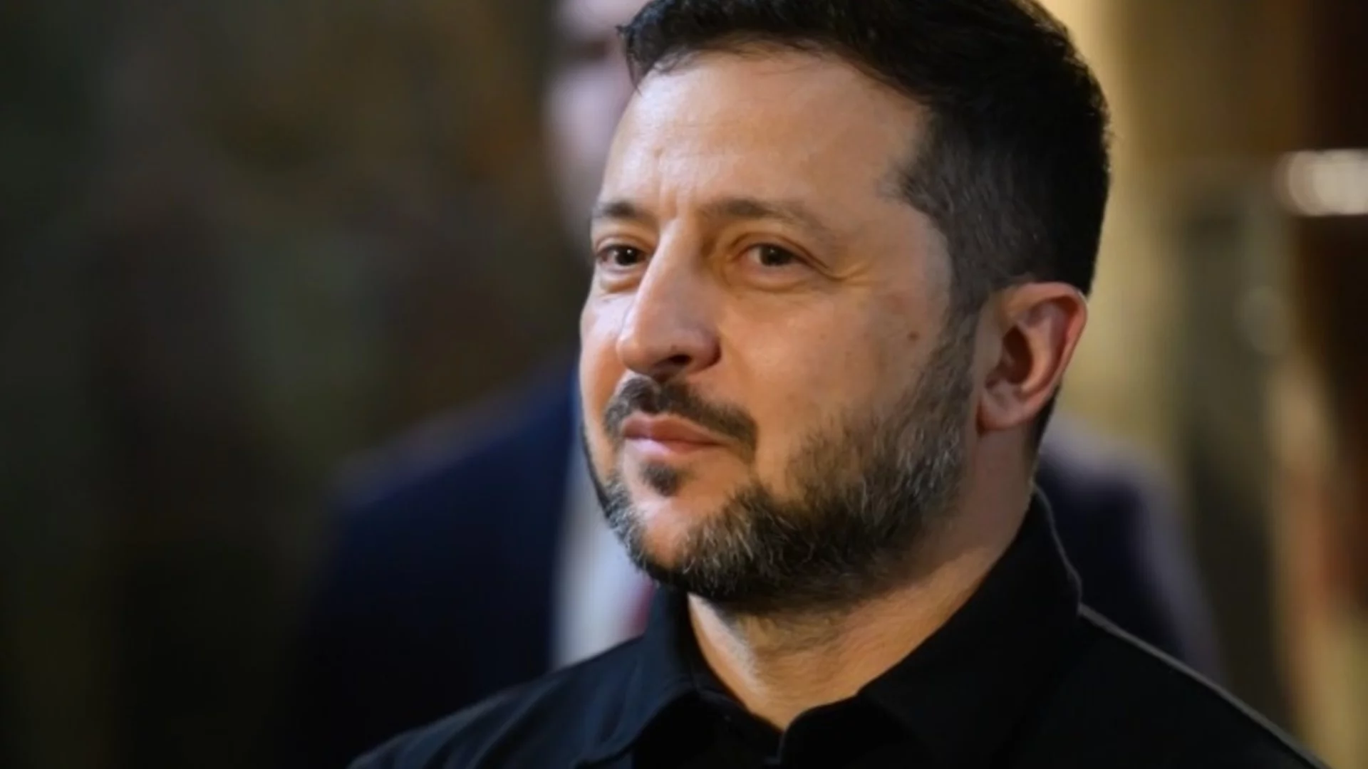 Зеленски за 3 дни в Канада: Фокусът е защитата на украинското небе