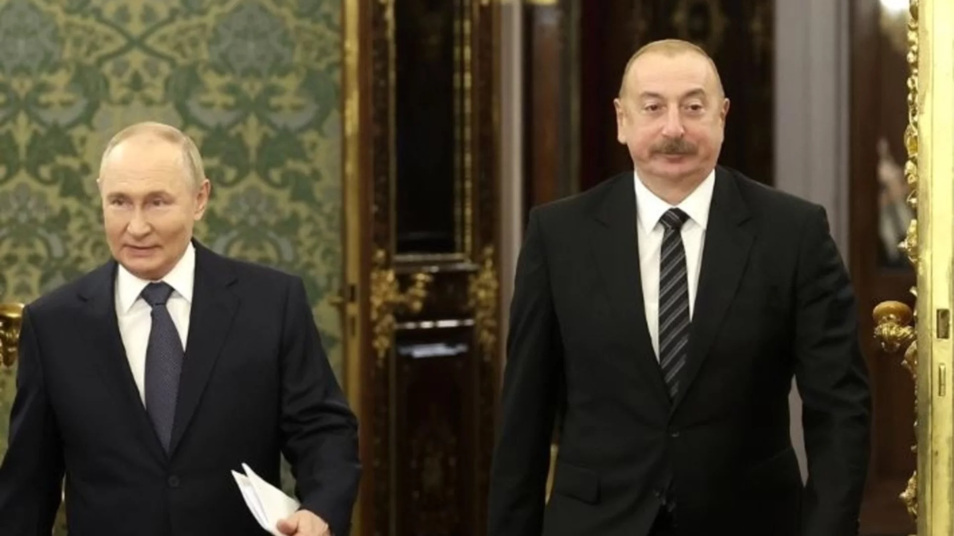 Връзките Баку-Москва се влошават още: Русия е убила азербайджански граждани при удар срещу Одеса