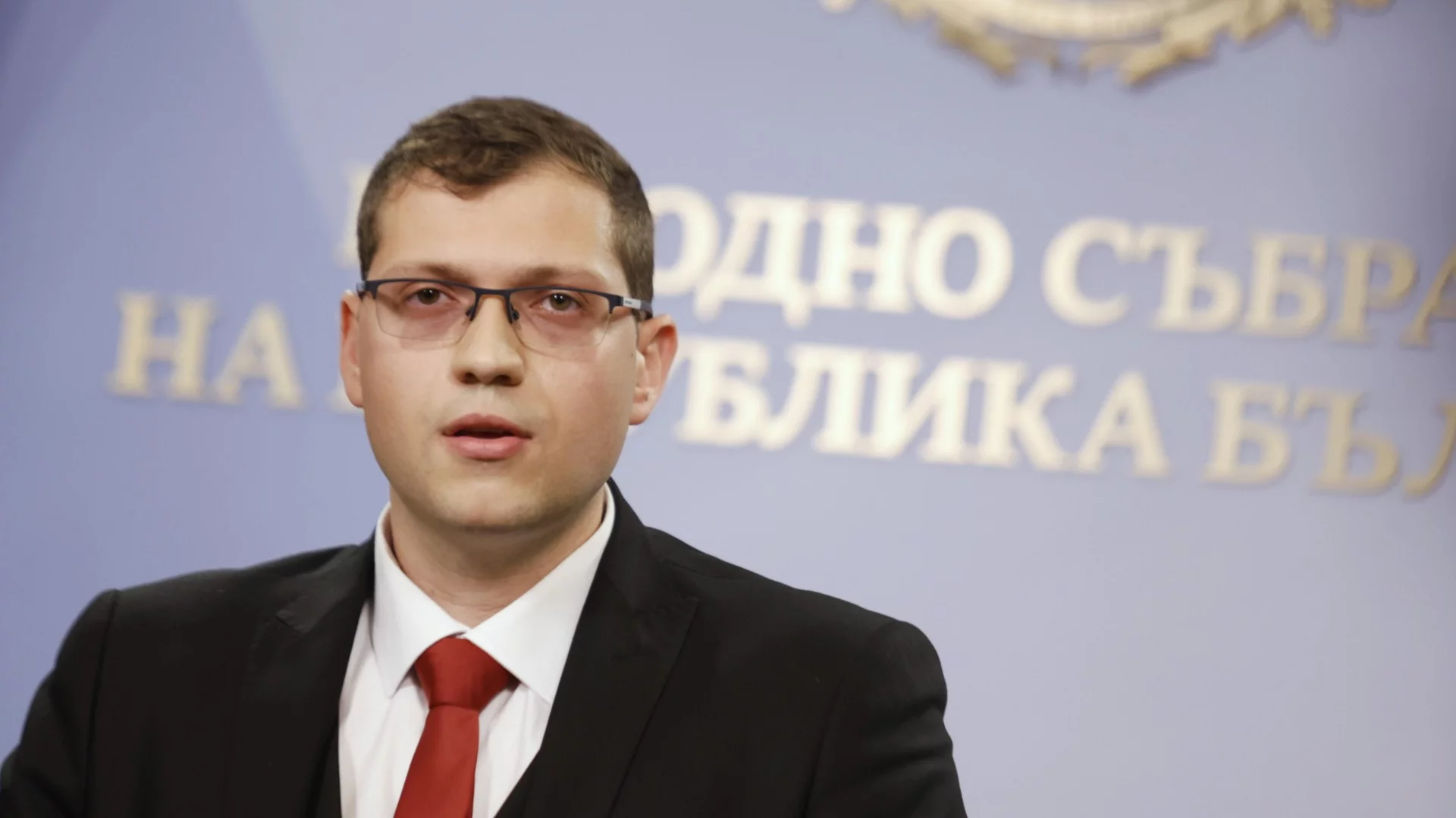 Няма спуснати хора от Сотир Цацаров за новия ВСС: Властта затвори вратата на ГЕРБ и ДПС